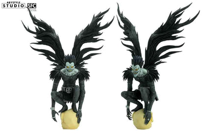 DEATH NOTE RYUK SFC 1/10 PVC ST