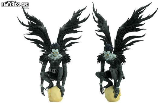 DEATH NOTE RYUK SFC 1/10 PVC ST