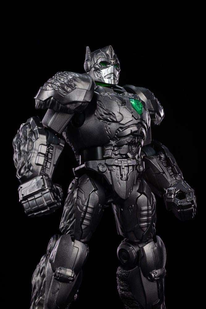 TRANSFORMERS OPTIMUS PRIMA ROBOT CLC5 MK