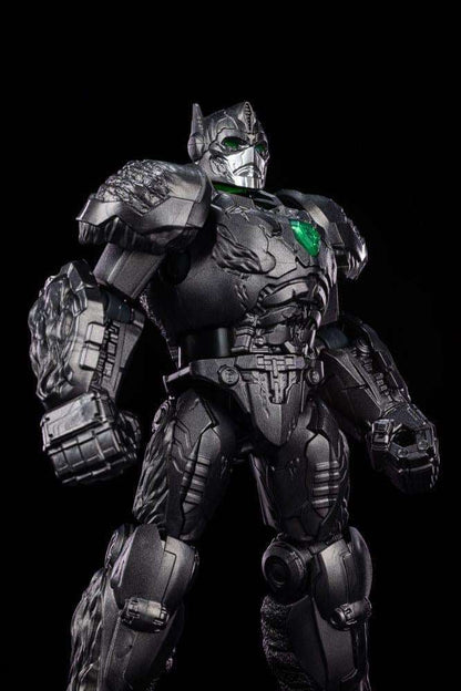 TRANSFORMERS OPTIMUS PRIMA ROBOT CLC5 MK