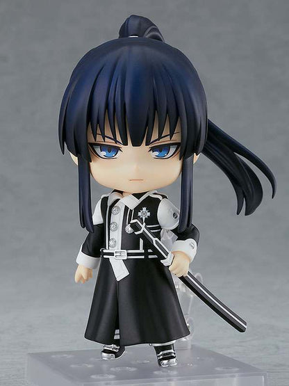 D.GRAY-MAN YU KANDA NENDOROID