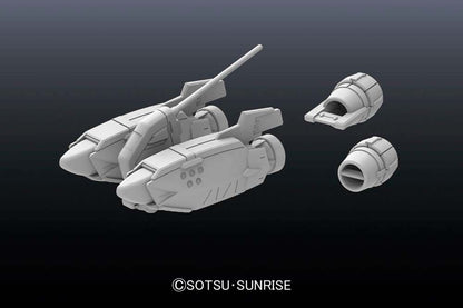 BUILDERS PARTS HD MS MARINE 01 1/144