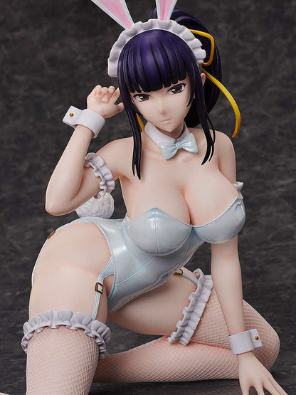 OVERLORD NARBERAL GAMMA BUNNY 1/4 ST