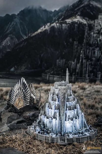 LOTR CROWN OF GONDOR 1/1 REPLICA
