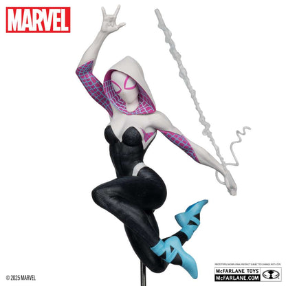 MARVEL COLL 1:10 WV5 GHOST-SPIDER (AS#1)