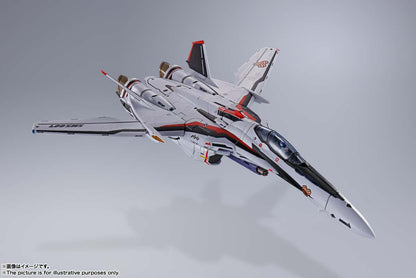 BANDAI DX MACROSS VF25F SUPER MESSIAH VALKYRIE ACTION FIGURE 30 cm