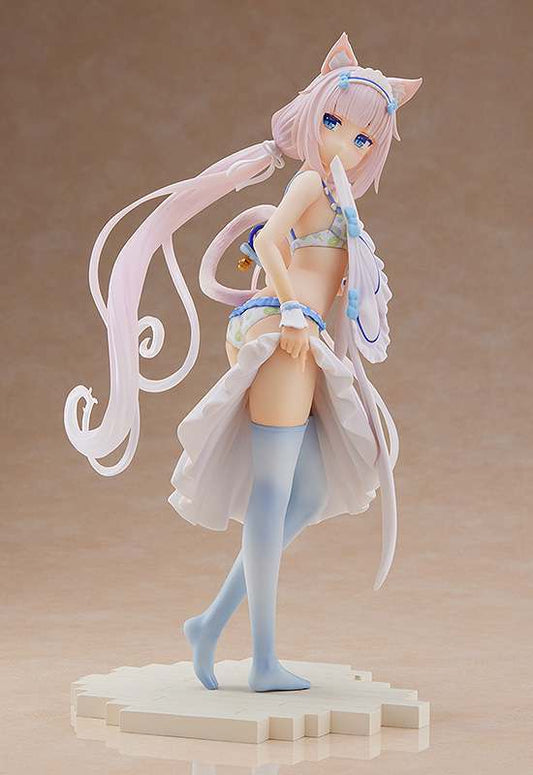 NEKOPARA VANILLA LOVELY SWEETS TIME ST
