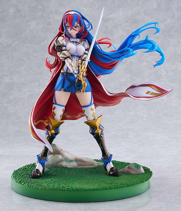 FIRE EMBLEM ENGAGE ALEAR 1/7 STATUE
