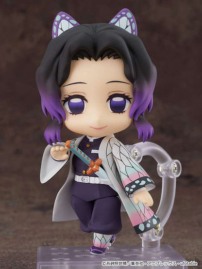 DEMON SLAYER SHINOBU NENDOROID RERUN