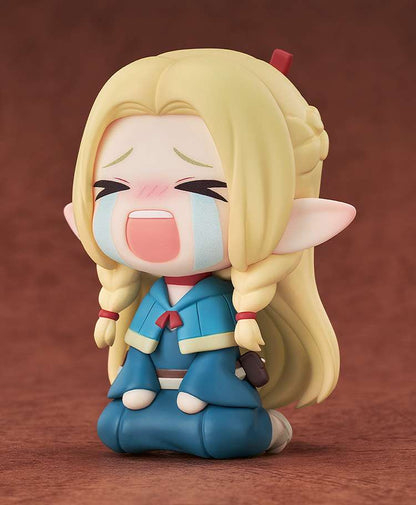 DELICIOUS IN DUNGEON QSET MARCILLE CHIBI