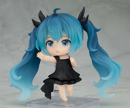 HATSUNE MIKU DEEP SEA GIRL NENDOROID