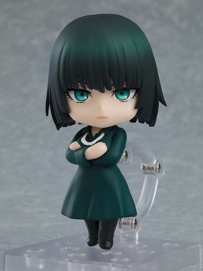 ONE PUNCH MAN NENDOROID ACTION FIGURA HELLISH BLIZZARD 10 CM GOOD SMILE COMPANY