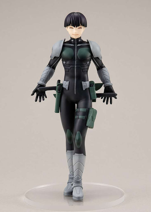 KAIJU NO. 8 POP UP PARADE PVC STATUA SOSHIRO HOSHINA 18 CM GOOD SMILE COMPANY