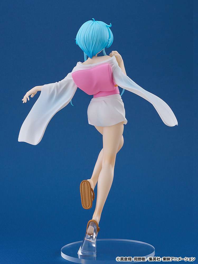 GOOD SMILE COMPANY POP UP PARADE HELL TEACHER YUKIME L STATUA 23 cm