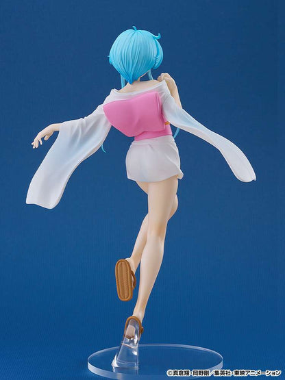 GOOD SMILE COMPANY POP UP PARADE HELL TEACHER YUKIME L STATUA 23 cm