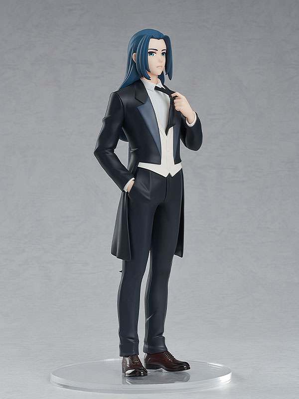 THE LEGEND OF HEI POP UP PARADE STATUA WUXIAN 19 CM GOOD SMILE COMPANY