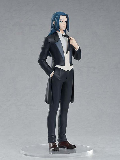 THE LEGEND OF HEI POP UP PARADE STATUA WUXIAN 19 CM GOOD SMILE COMPANY