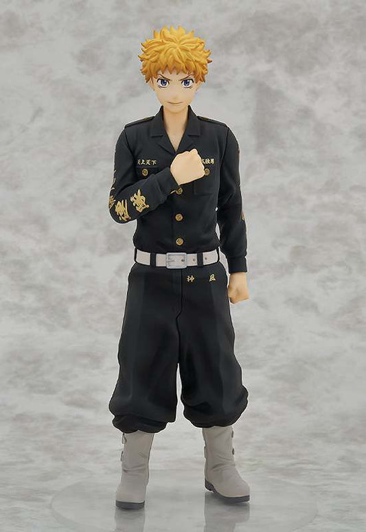 TOKYO GHOUL POP UP PARADE PVC STATUA TAKEMICHI HANAGAKI 17 CM ORANGE ROUGE