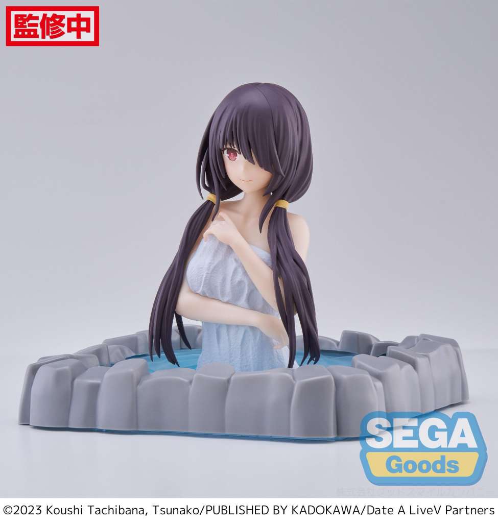 DATE A LIVE V KURUMI PIGTAI THERM UT FIG