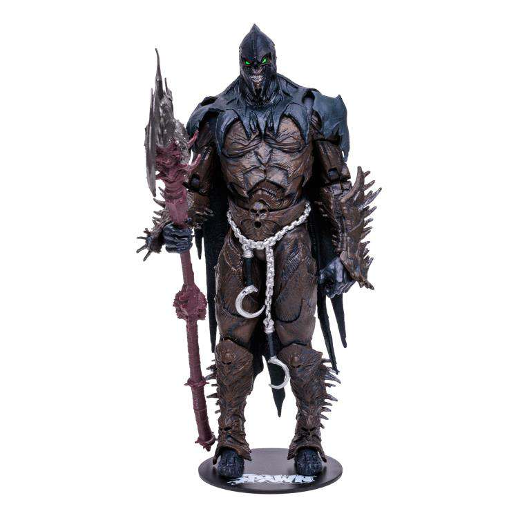 RAVEN SPAWN 7inch AF