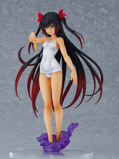 TO LOVE-RU DARKNESS POP UP PARADE PVC STATUA NEMESIS 18 CM MAX FACTORY