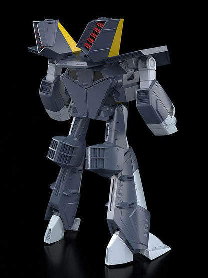 GOOD SMILE COMPANY RG SUPER DIMENSION CENTURY OUSS NIKICK MODEROID MK MODEL KIT 16 cm