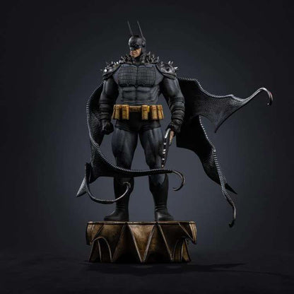 DC COMICS ABSOLUTE BATMAN 1/10 STATUE