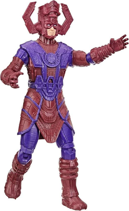 MTH F4FS GALACTUS AF