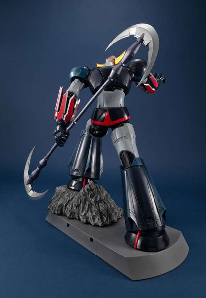 UA MECHANICAL GRENDIZER U FIGURE