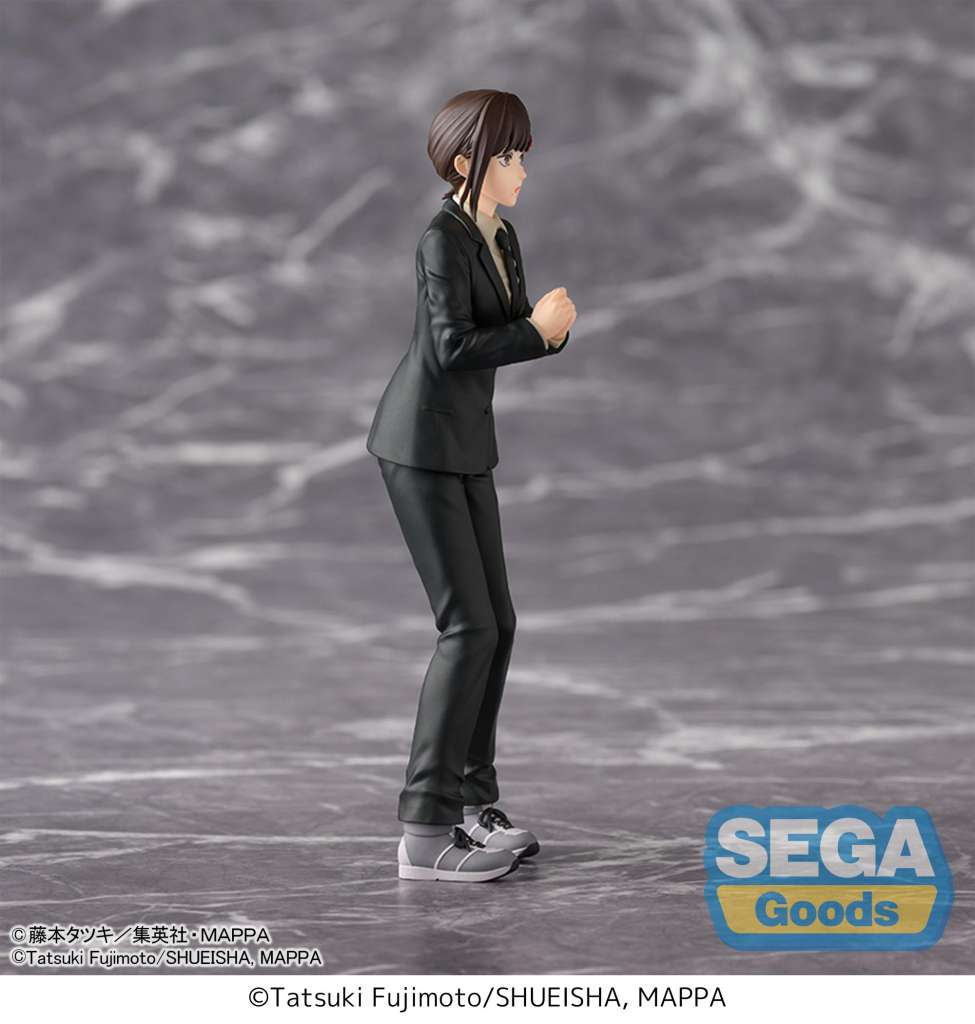 CHAINSAW MAN KOBENI DESKTOP X DECORATE