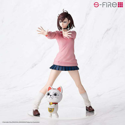 DAN DA DAN MOMO S-FIRE 1/7 FIGURE