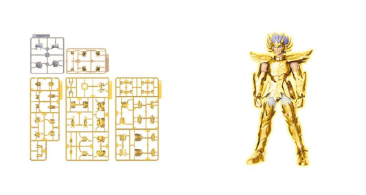 SAINT SEIYA CANCER DEATH MASK CC11 MK