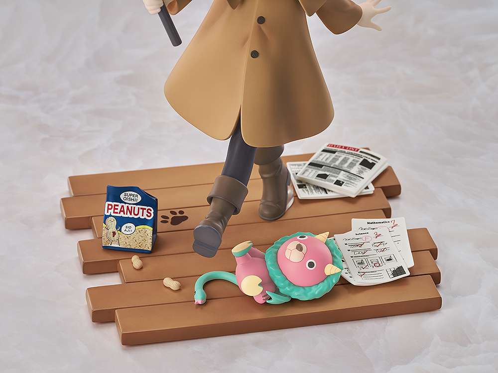SPY X FAMILY ANYA FORGER DETECTI 1/7 FIG
