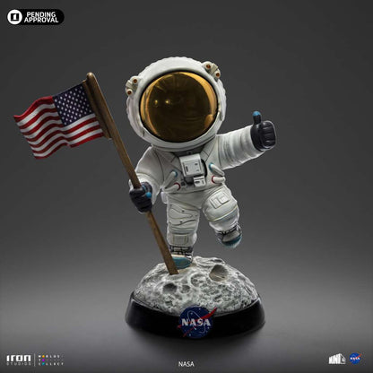 APOLLO 11 ASTRONAUT MINICO