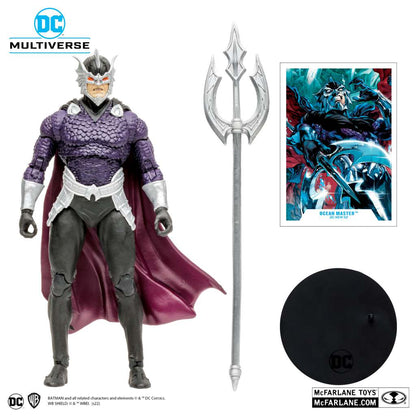 DC MULTIVERSE OCEAN MASTER AF