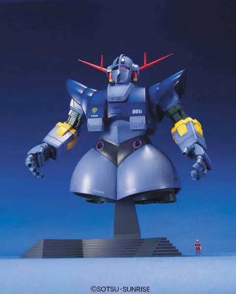 MG MSN-02 ZEONG 1/100