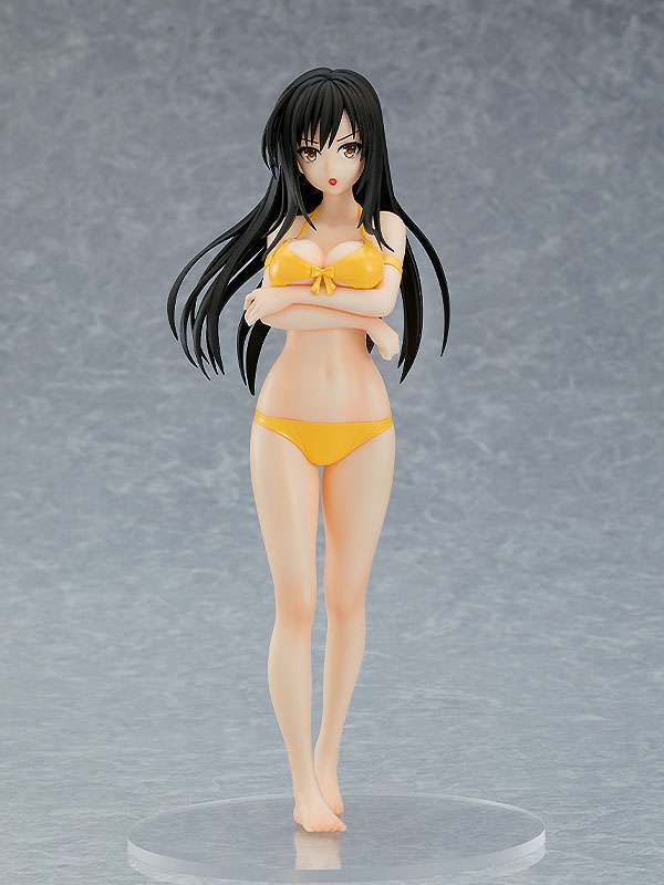 TO LOVE-RU DARKNESS POP UP PARADE PVC STATUA YUI KOTEGAWA 17 CM GOOD SMILE COMPANY