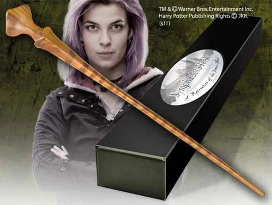 HP WAND -NYMPHADORA TONKS- 8250