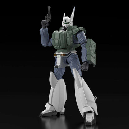 MP PATLABOR 1/43 AV-98 INGRAM REACTIV MK
