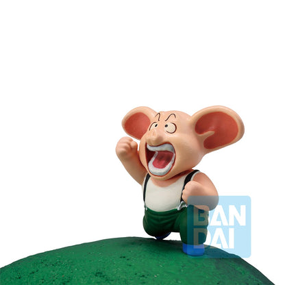 BANPRESTO OOLONG & SHENRON DRAGON BALL ICHIBANSHO DRAGON HISTORY II STATUA 14 CM
