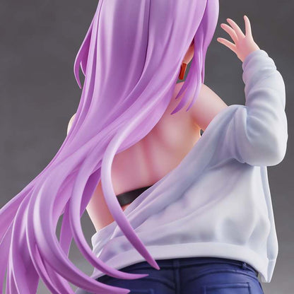NISHIZAWA 5 MIRI 30 ECO FIGURA STATUA UNION CREATIVE