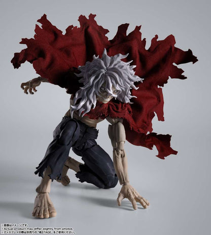MY HERO ACADEMIA TOMURA SHIGARAKI SHF