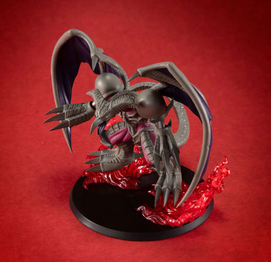 MONSTERS CHR YU-GI-OH! B. SKULL DRAGON