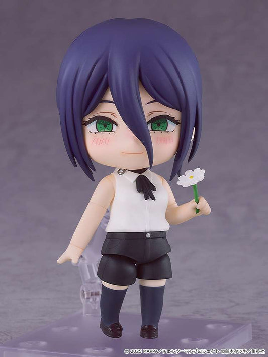 CHAINSAW MAN REZE NENDOROID