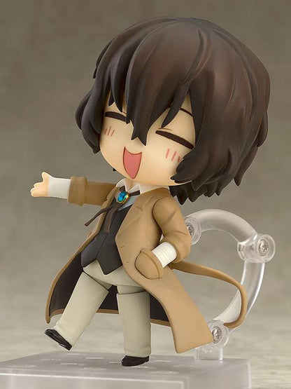 BUNGO SD OSAMU DAZAI NENDOROID RERELEASE