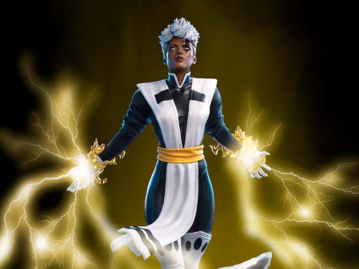 X-MEN AOA STORM 1/10 STATUE