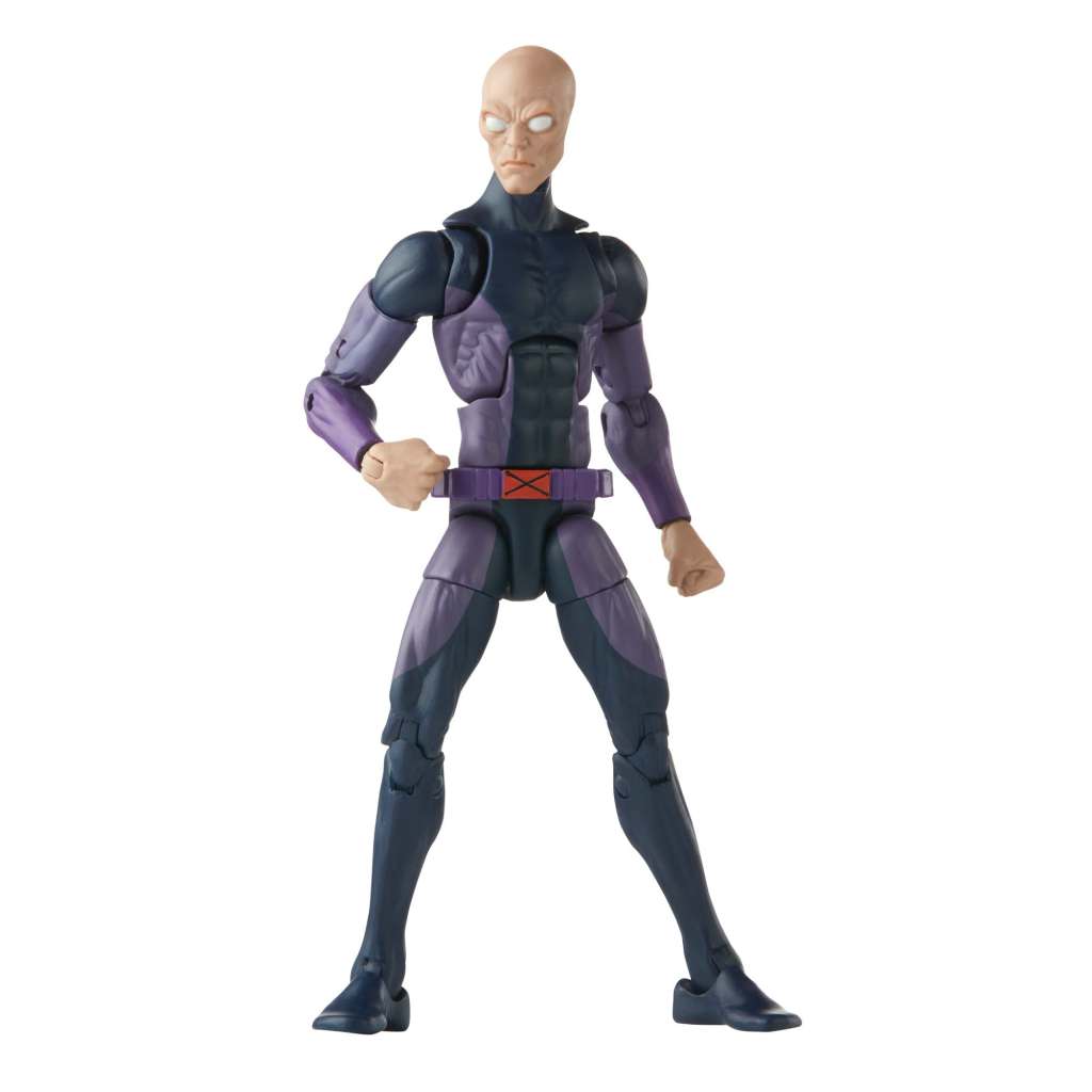 HASBRO - MARVEL LEGENDS X-MEN DARWIN AF ACTION FIGURE