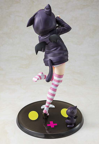 KADOKAWA KONO SUBARASHI MEGUMIN HOODIE CHOMOSUKE STATUA 25 cm