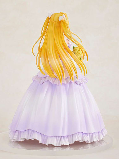 TO-LOVE-RU GOLDEN DARKNESS WEDDING ST