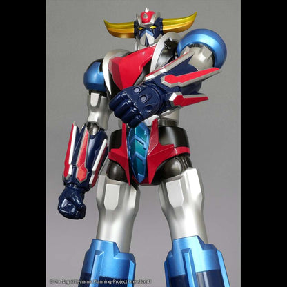 GRENDIZER U JUMBO SOFBI FIGURE